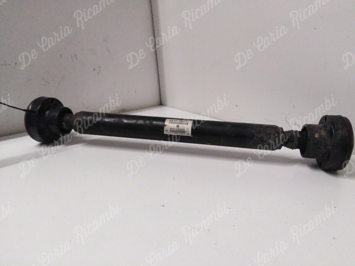 7l0521101f albero trasmissione ant per audi vw porsche 373043434963 4 7l0521101f albero trasmissione ant per audi vw porsche