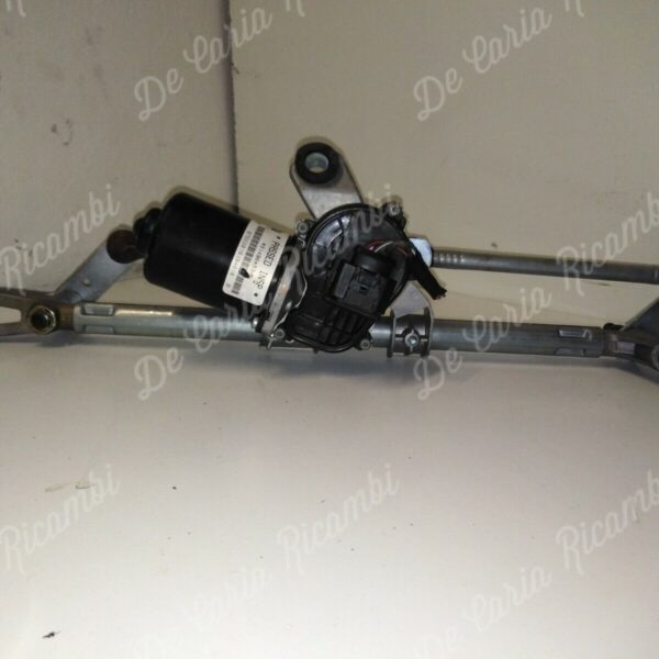 916251046 MECCANISMO CON MOTORINO TERGICRISTALLI PER JEEP COMPASS