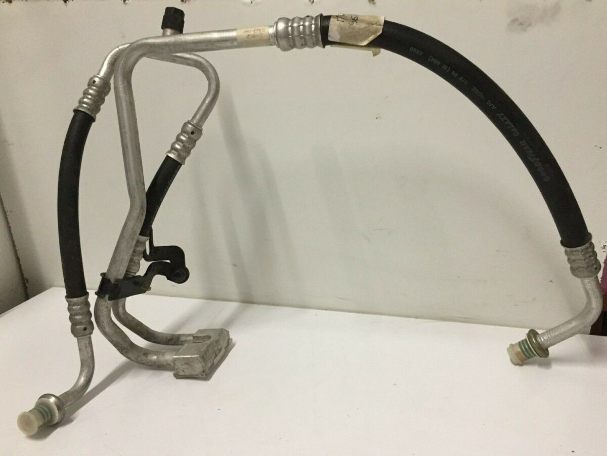 93bw19d850cj condotto bassaalta pressione per ford mondeo 1996 2000 373120802593 93bw19d850cj condotto bassa/alta pressione per ford mondeo 1996-2000