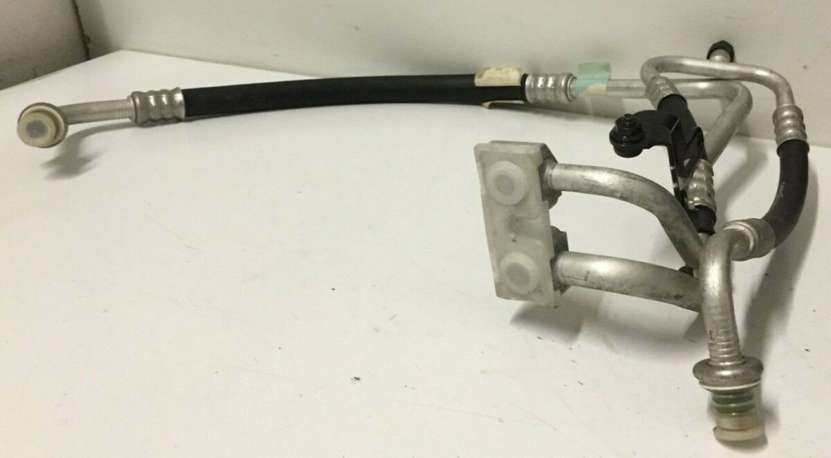 93bw19d850cj condotto bassaalta pressione per ford mondeo 1996 2000 373120802593 2 93bw19d850cj condotto bassa/alta pressione per ford mondeo 1996-2000