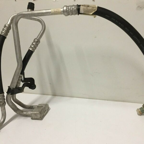 93BW19D850CJ CONDOTTO BASSA/ALTA PRESSIONE PER FORD MONDEO 1996-2000