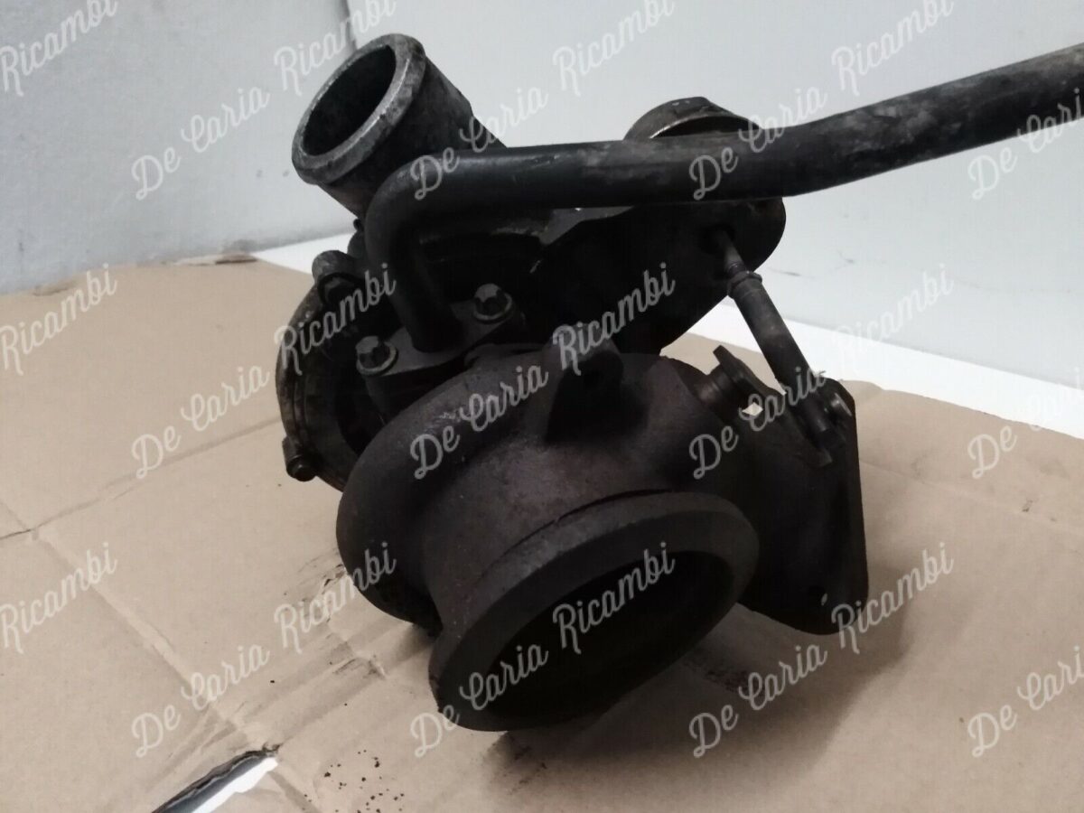 a6110960099 turbina turbo turbocompressore per mercedes classe c w202 372966620793 2 a6110960099 turbina turbo turbocompressore per mercedes classe c w202