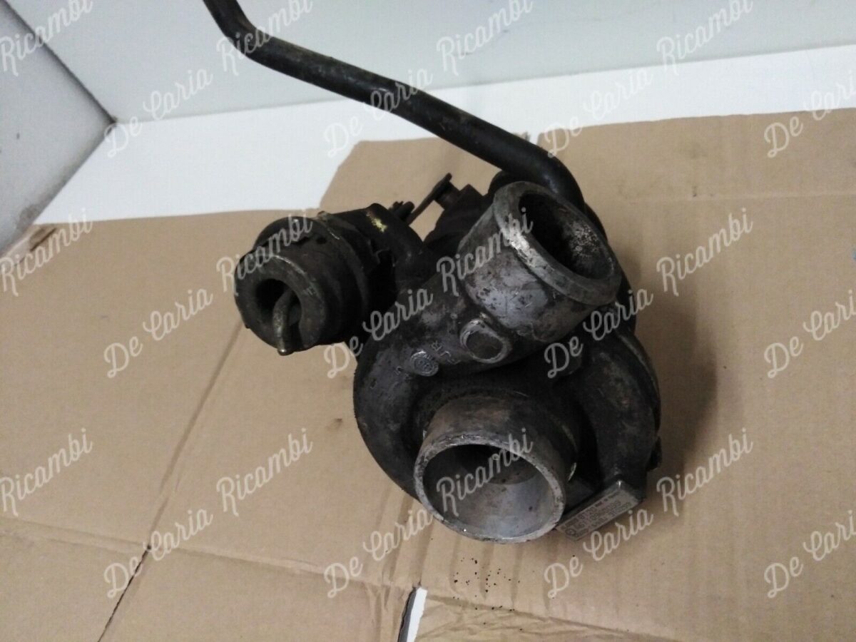 a6110960099 turbina turbo turbocompressore per mercedes classe c w202 372966620793 3 a6110960099 turbina turbo turbocompressore per mercedes classe c w202