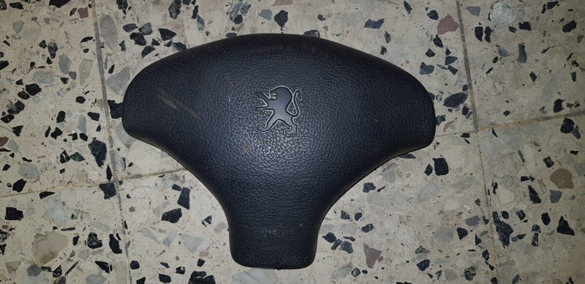 airbag volante per peugeot 306 96261047zl 132795289193 airbag volante per peugeot 306 96261047zl