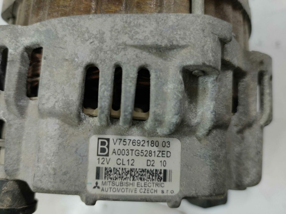 alternatore per ds3 c4 picasso 308 i 308 ii 308 sw mini 207 sw ds3 cabriolet min 373960743133 5 rotated alternatore per ds3 c4 picasso 308 i 308 ii 308 sw mini 207 sw ds3 cabriolet min