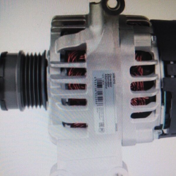 ALTERNATORE PER PUNTO 500 C 500 TIPO STATION MITO RENEGADE SUV PANDA GIULIETTA P