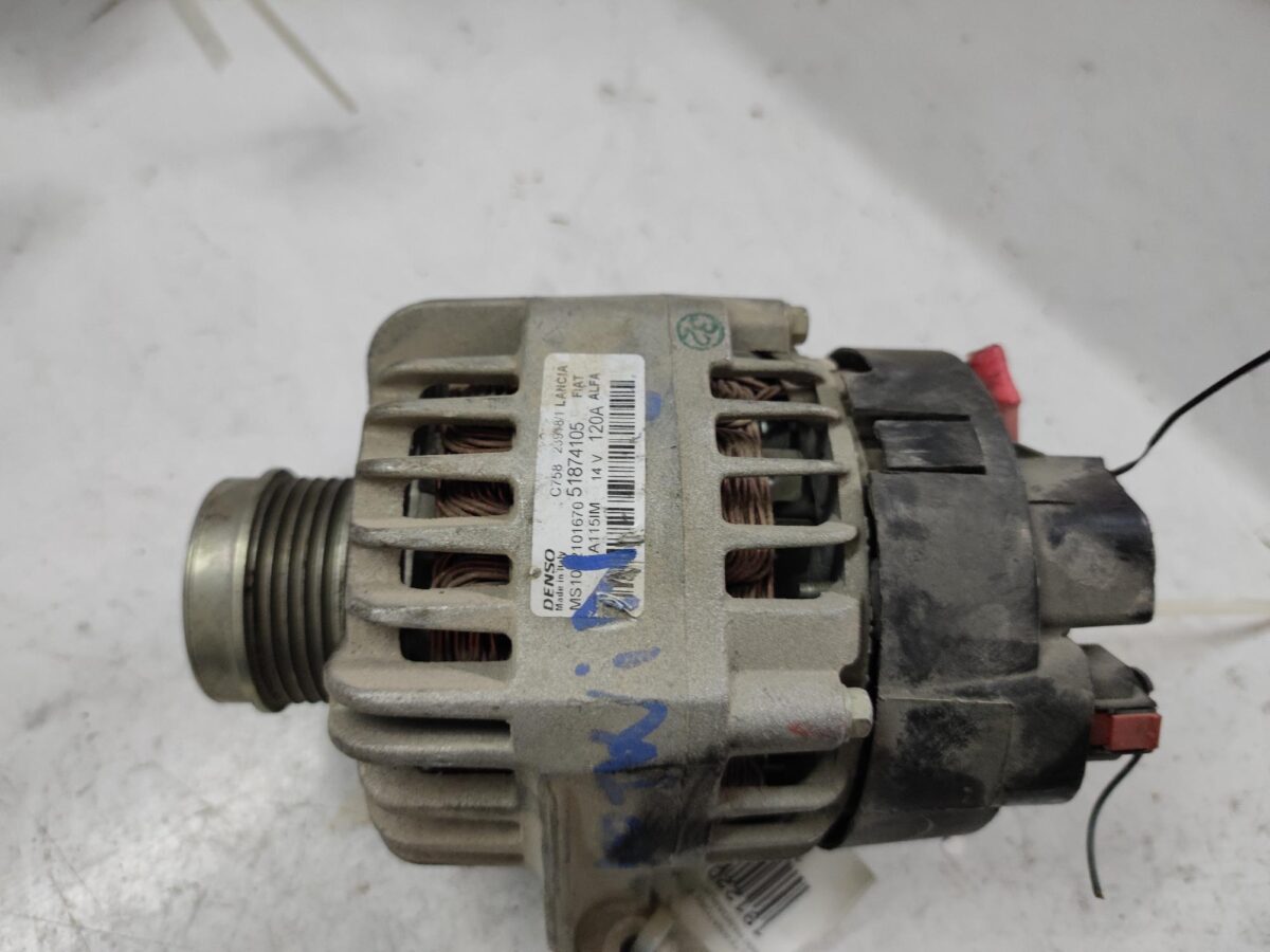 alternatore per punto 500 c 500 tipo station mito renegade suv panda giulietta p 373418610283 7 alternatore per punto 500 c 500 tipo station mito renegade suv panda giulietta p