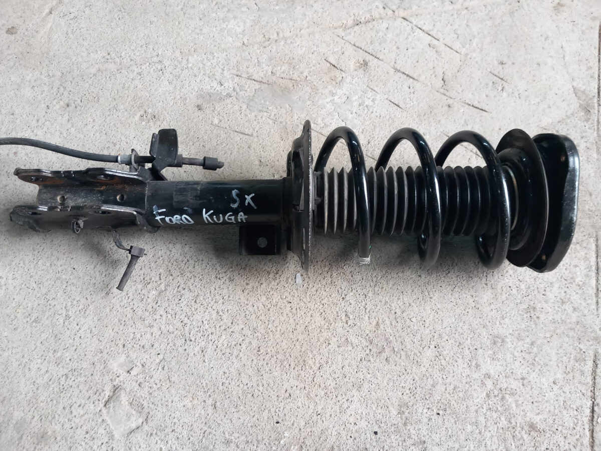ammortizzatore per ford kuga ii anteriore sx dm2 388039221023 ammortizzatore per ford kuga ii anteriore sx (dm2)