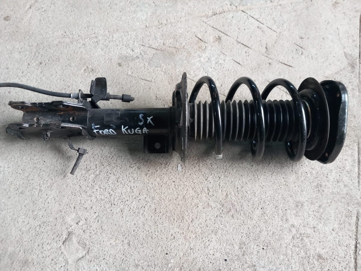 ammortizzatore per ford kuga ii anteriore sx dm2 388039221023 2 ammortizzatore per ford kuga ii anteriore sx (dm2)