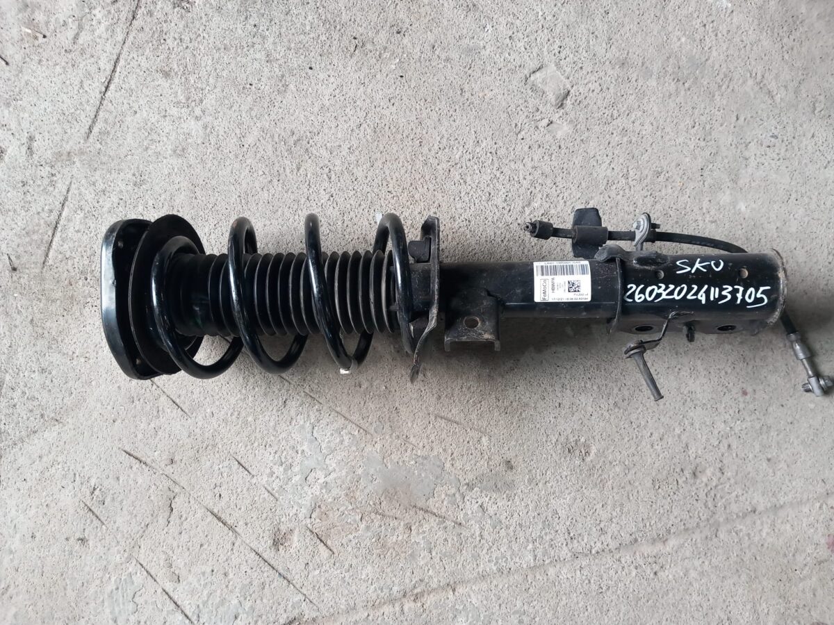 ammortizzatore per ford kuga ii anteriore sx dm2 388039221023 3 ammortizzatore per ford kuga ii anteriore sx (dm2)