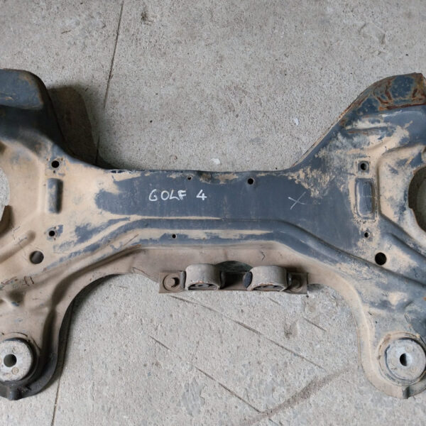 ASSALE ANTERIORE PER GOLF 4 (1997 - 2003)
