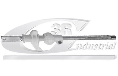 ASTA SELEZIONE/INNESTO 3RG PER VW GOLF III VW VENTO VW GOLF IV