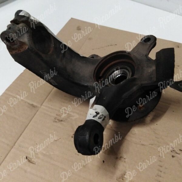B000905680 FUSELLO ANT SX PER CITROEN PEUGEOT