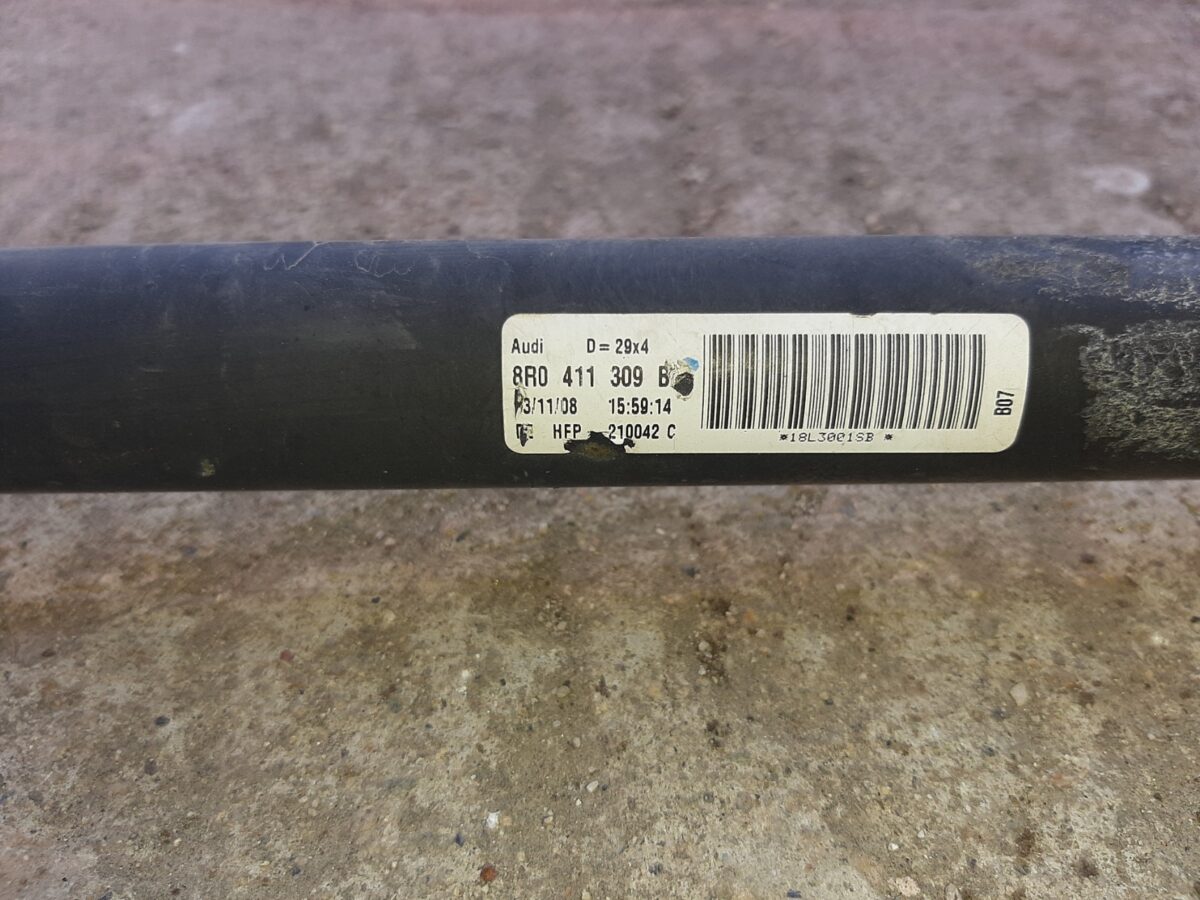 barre stabilizzatrice per audi q5 20 125kw 2011 388039216943 5 barre stabilizzatrice per audi q5 2.0 125kw 2011
