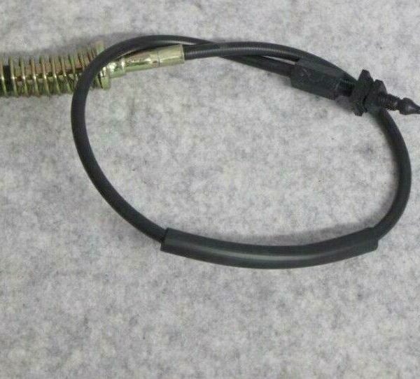 CAVO ACCELERATORE PEDALE PER FIAT CROMA 1986