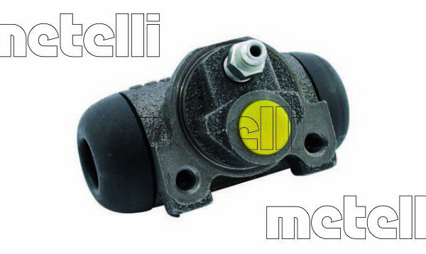CILINDRETTO FRENO METELLI POST PER FIAT BRAVA FIAT PUNTO VAN FIAT MAREA FIAT BRA