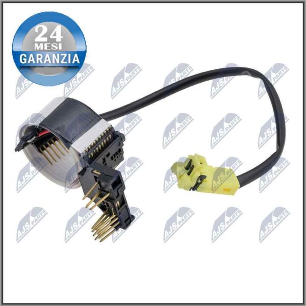 CONTATTO SPIRALATO PER NISSAN NAVARA D40 2005- MURANO 2004- PATHFINDER R51 2005-