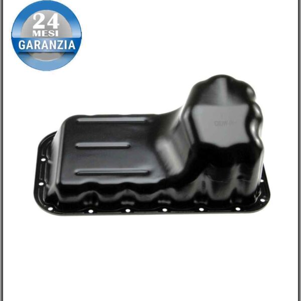 COPPA OLIO PER CHEVROLET AVEO/KALOS DAEWOO KALOS DAEWOO MATIZ DAEWOO KALOS TRE C