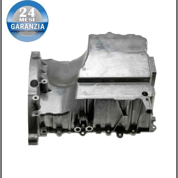 COPPA OLIO PER FORD GRAND C FORD FOCUS III FORD FIESTA VI FORD TRANSIT COURIER F