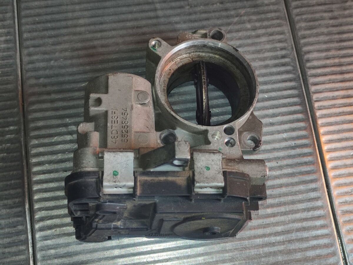 corpo farfallato per alfa romeo giuietta 940 16 jtdm 2002 2015 373444474883 corpo farfallato per alfa romeo giuietta 940 1.6 jtdm 2002-2015