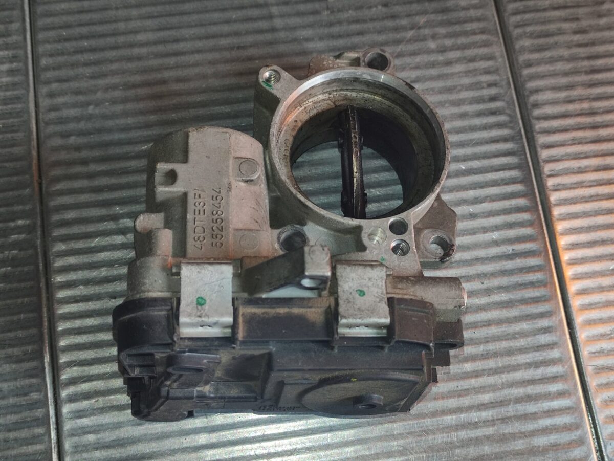corpo farfallato per alfa romeo giuietta 940 16 jtdm 2002 2015 373444474883 2 corpo farfallato per alfa romeo giuietta 940 1.6 jtdm 2002-2015