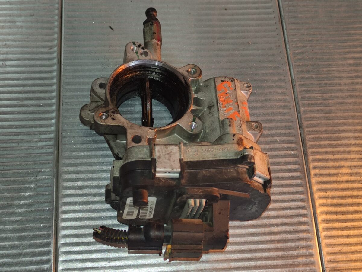 corpo farfallato per fiat bravo ii 19 2007 2014 373436706183 2 corpo farfallato per fiat bravo ii 1.9 2007-2014