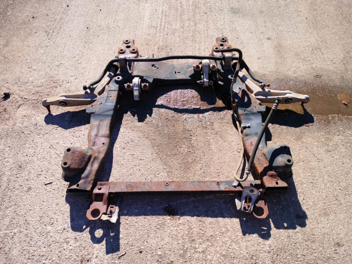 culla assale anteriore per alfa 159 388039221953 2 culla assale anteriore per alfa 159