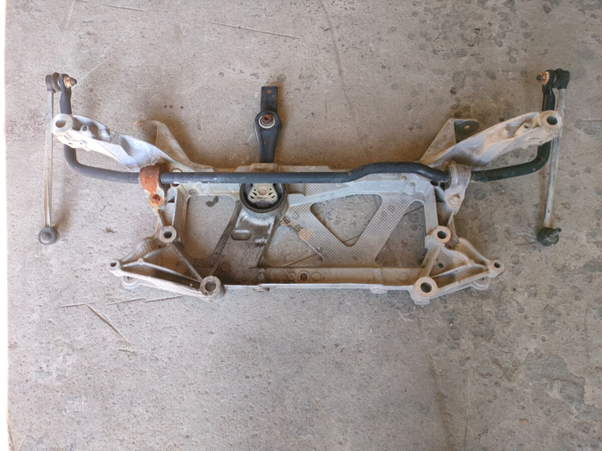 culla assale anteriore per audi a3 388039221653 culla assale anteriore per audi a3