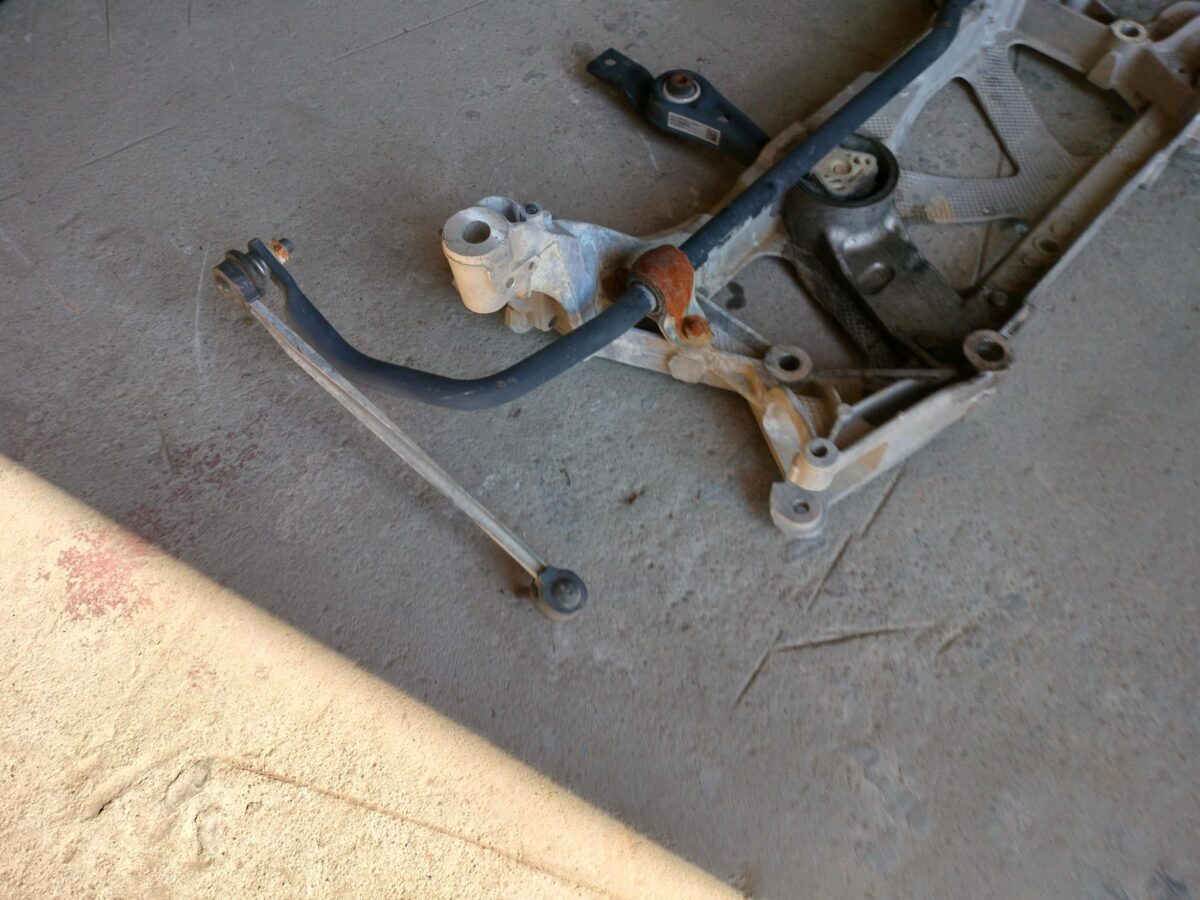 culla assale anteriore per audi a3 388039221653 4 culla assale anteriore per audi a3