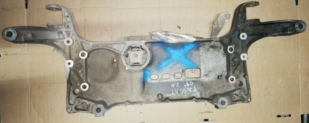 culla motore sospensione assale per vw passat 2005 143309265633 culla motore sospensione assale per vw passat 2005>