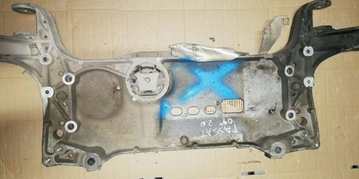 culla motore sospensione assale per vw passat 2005 143309265633 2 culla motore sospensione assale per vw passat 2005>