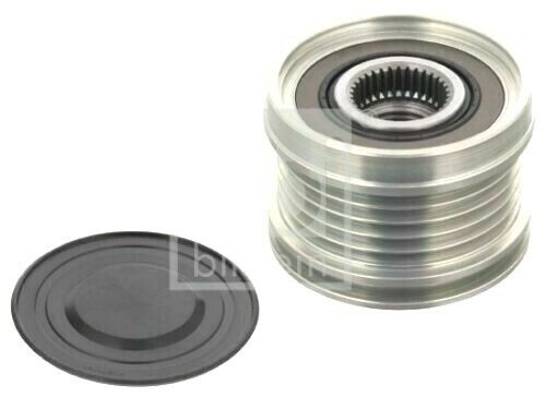 DB0267 PULEGGIA PER BMW 1-3