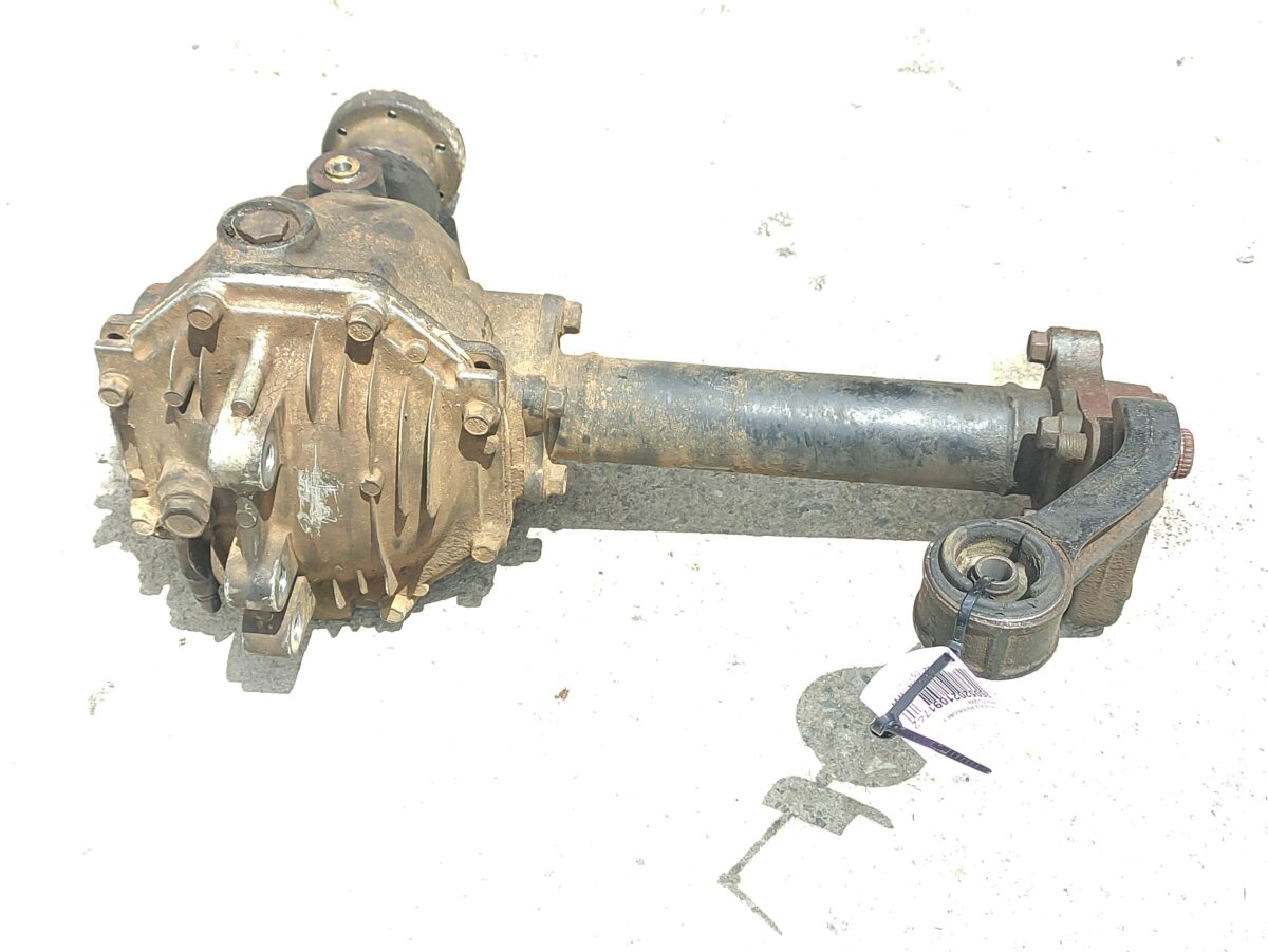 differenziale anteriore per kia sorrento 2004 388039217283 3 differenziale anteriore per kia sorrento 2004