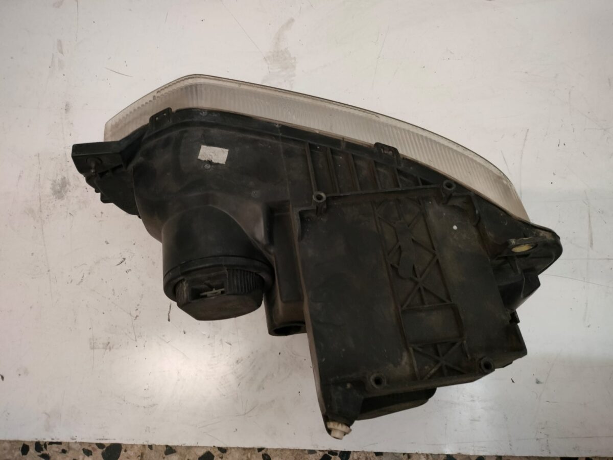faro proiettore anteriore sinistro per alfa romeo 156 388039221923 3 faro proiettore anteriore sinistro per alfa romeo 156