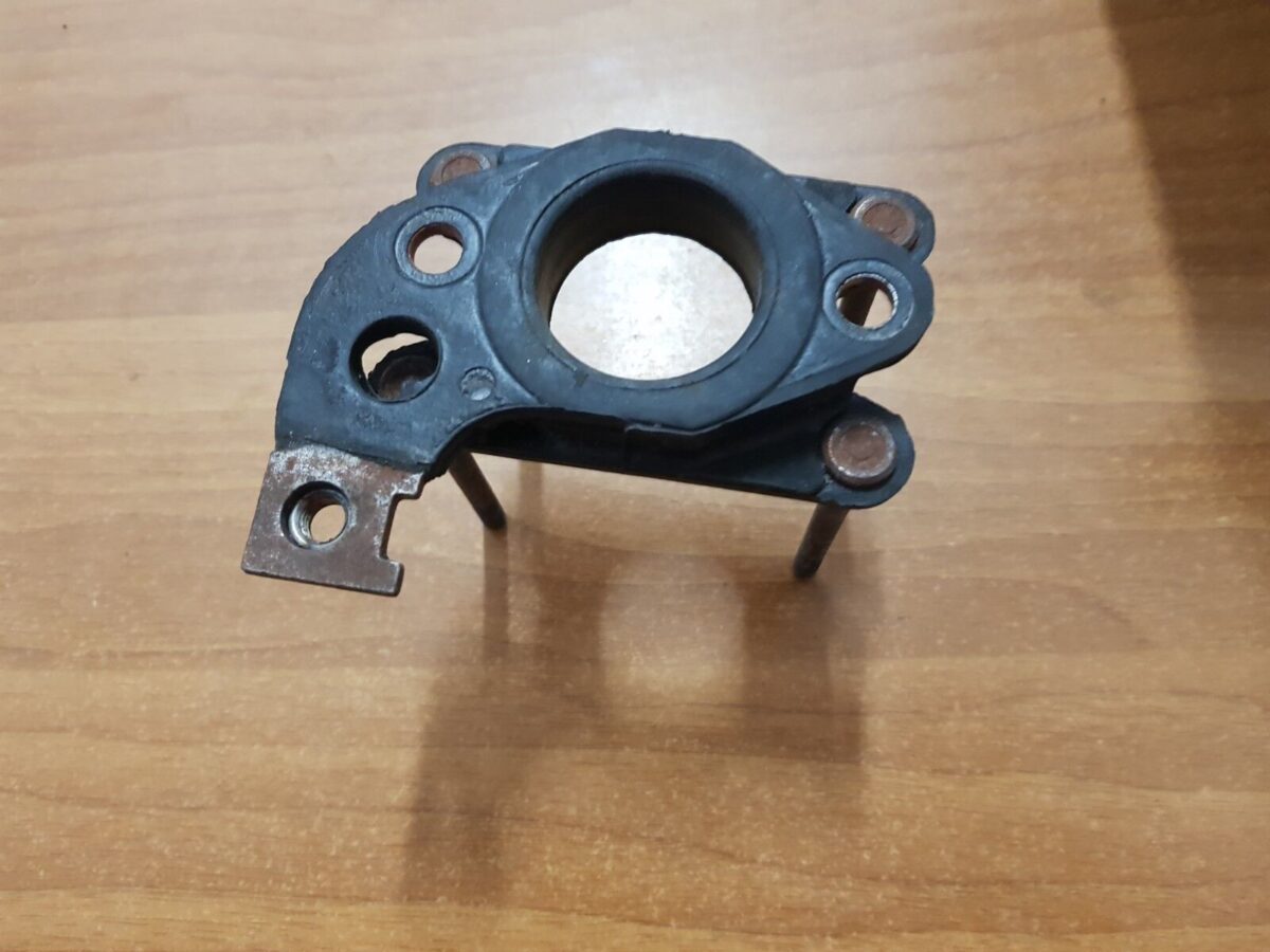 flangia carburatore per golf mk1 cod 052129765a 142942597573 flangia carburatore per golf mk1 cod 052129765a
