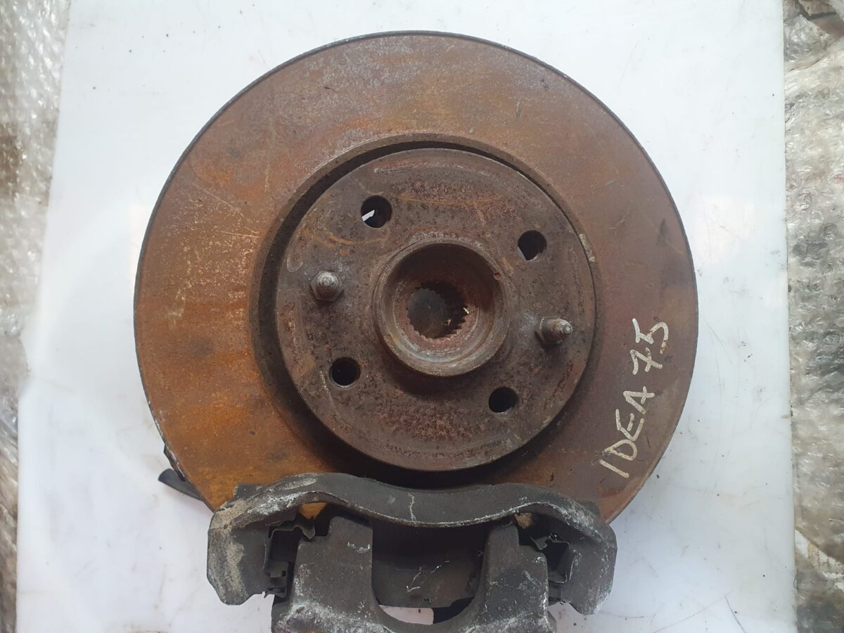 fusello montante per fiat idea lancia musa anteriore sx 388039221373 2 rotated fusello montante per fiat idea lancia musa anteriore sx