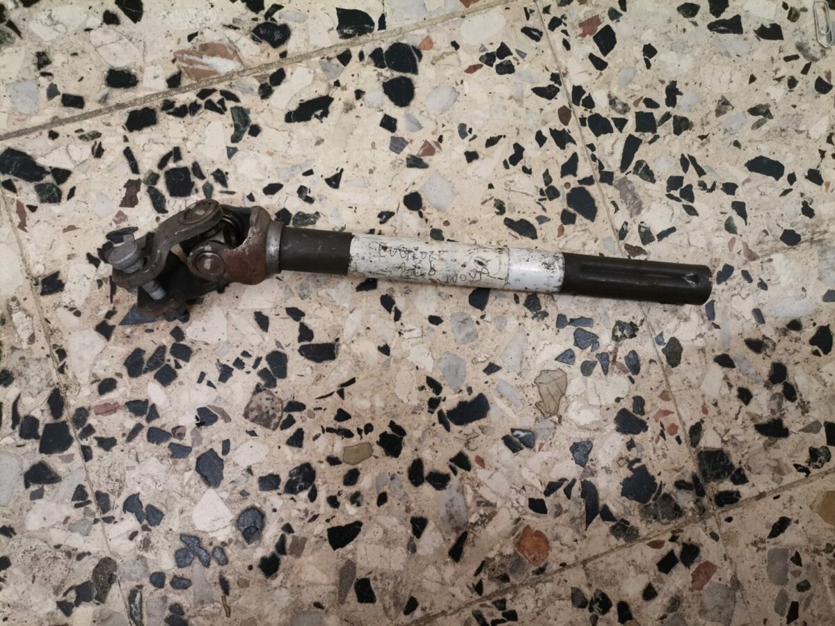 giunto canna sterzo per peugeot 208 374354213813 2 scaled giunto canna sterzo per peugeot 208