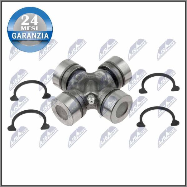GIUNTO UNIVERSALE PIANTONE DELLO STE PER TOYOTA GRANVIA TOYOTA HILUX VI TOYOTA D