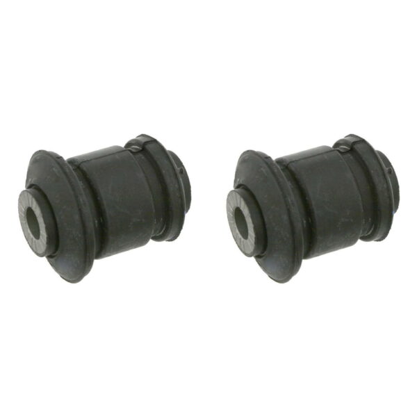 KIT BOCCOLE SILENTBLOCK BRACCIO OSCILLANTE PER MERCEDES CLASSE M W163 ML 350