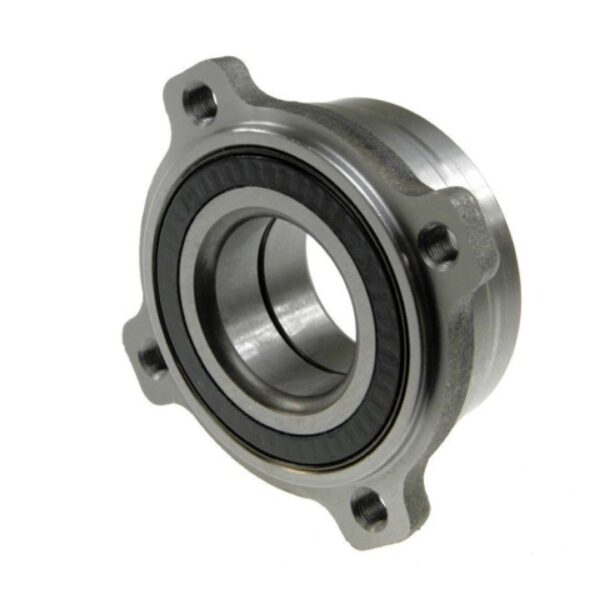 KIT CUSCINETTO RUOTA POST PER BMW 5 E39 E60