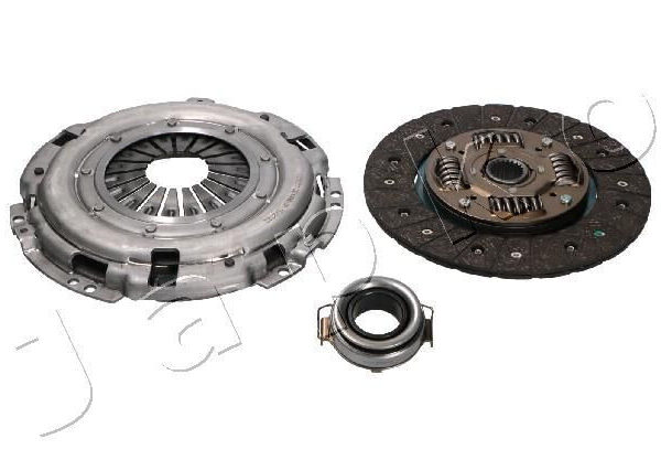KIT FRIZIONE JAPKO PER TOYOTA PREVIA II TOYOTA COROLLA TOYOTA RAV 4 TOYOTA AVENS
