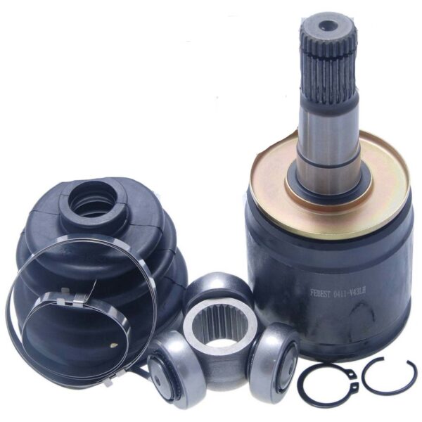 KIT GIUNTO SEMIASSE LATO CAMBIO POST. PER MITSUBISHI LANCER VIII OUTLANDER II II