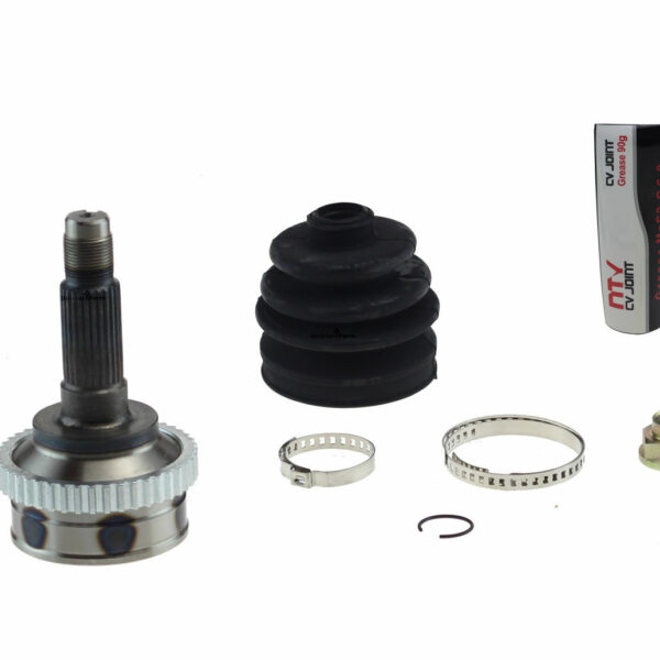 KIT GIUNTO SEMIASSE LATO RUOTA PER HYUNDAI IX20 JC I30 KIA CEE'D PRO CEE'D VENGA