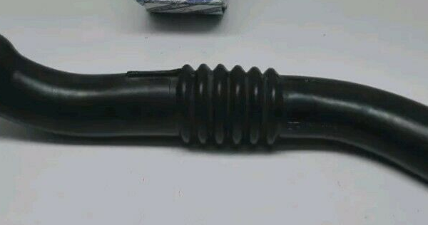 MANICOTTO TUBO FLESSIBILE FILTRO ARIA PER FIAT UNO PANDA 5963794