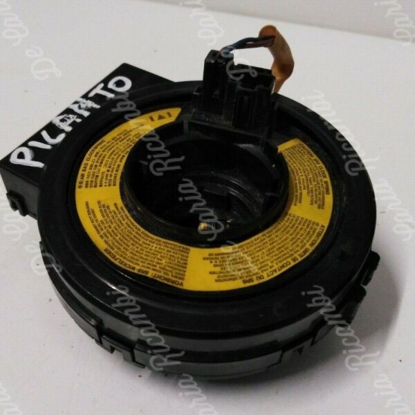 MOLLA SPIRALE AIRBAG PER KIA PICANTO