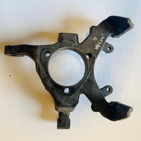 MONTANTE MOZZO FUSELLO PER OPEL ASTRA G ZAFIRA A 1998>2009 ANT SX