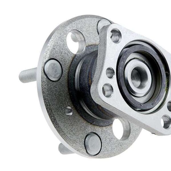 MOZZO RUOTA CON CUSCINETTO EXTRAPARTS POSTERIORE PER FORD FIESTA VI MERCEDES-BEN