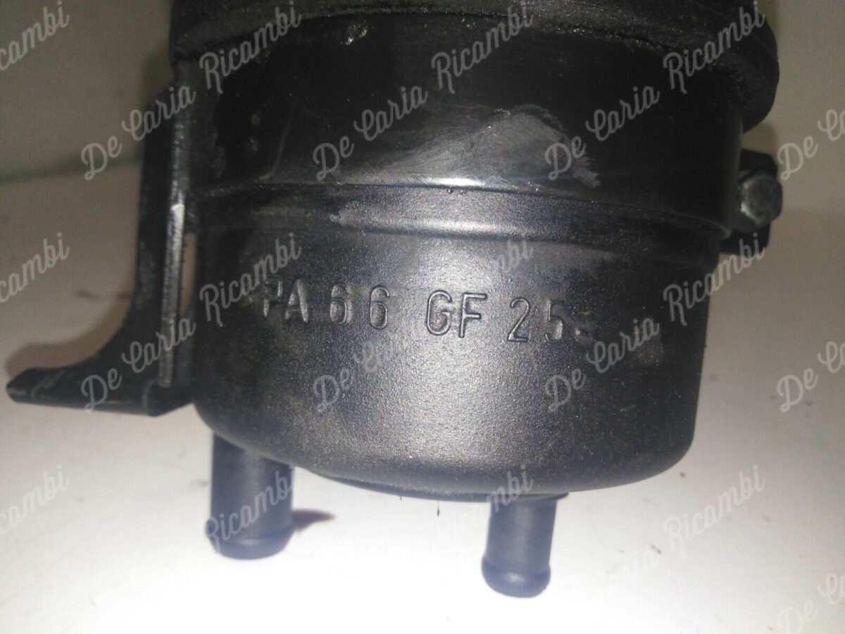 pa66gf25 serbatoio olio servosterzo per bmw saab nissan rover 373036624563 4 pa66gf25 serbatoio olio servosterzo per bmw saab nissan rover