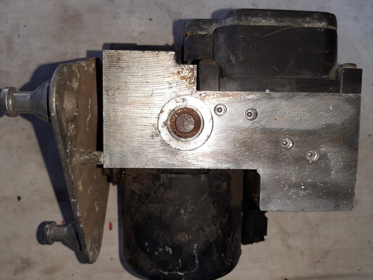 pompa abs per mercedes classe e 373519714993 3 pompa abs per mercedes classe e