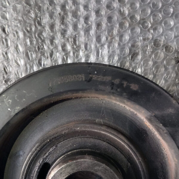 PULEGGIA ALBERO MOTORE PER PULEGGIA ALBERO MOTORE PER OPEL ASTRA G VECTRA C ZAFI